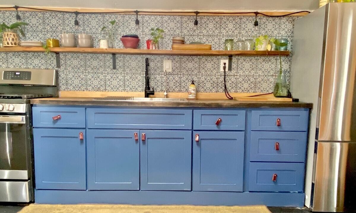 Photo of Kitchen in Govalle
