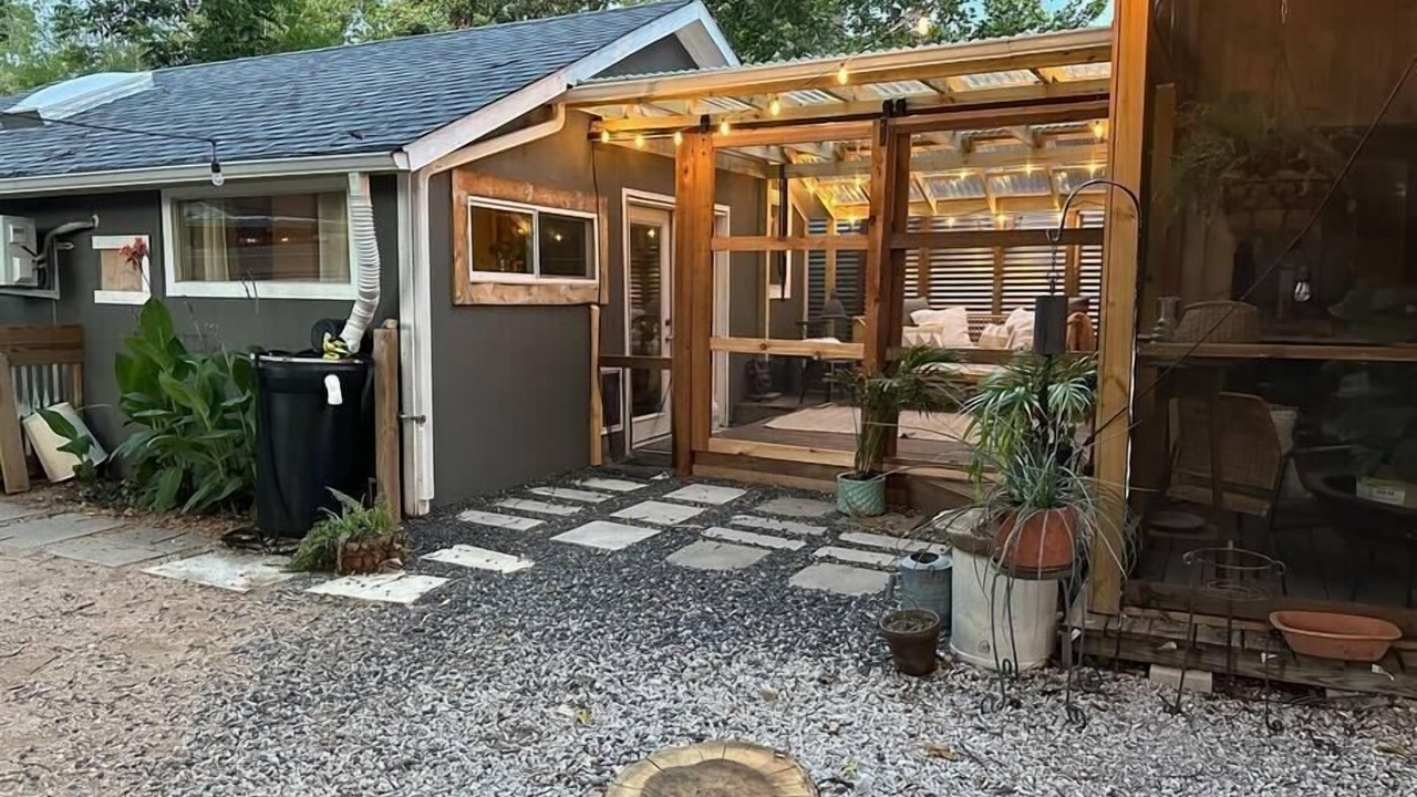 Photo of Outdoor in Govalle