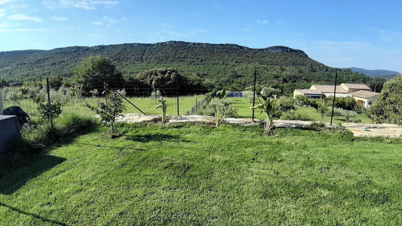 Photo of Outdoor in Saint-Andre-d'Olerargues