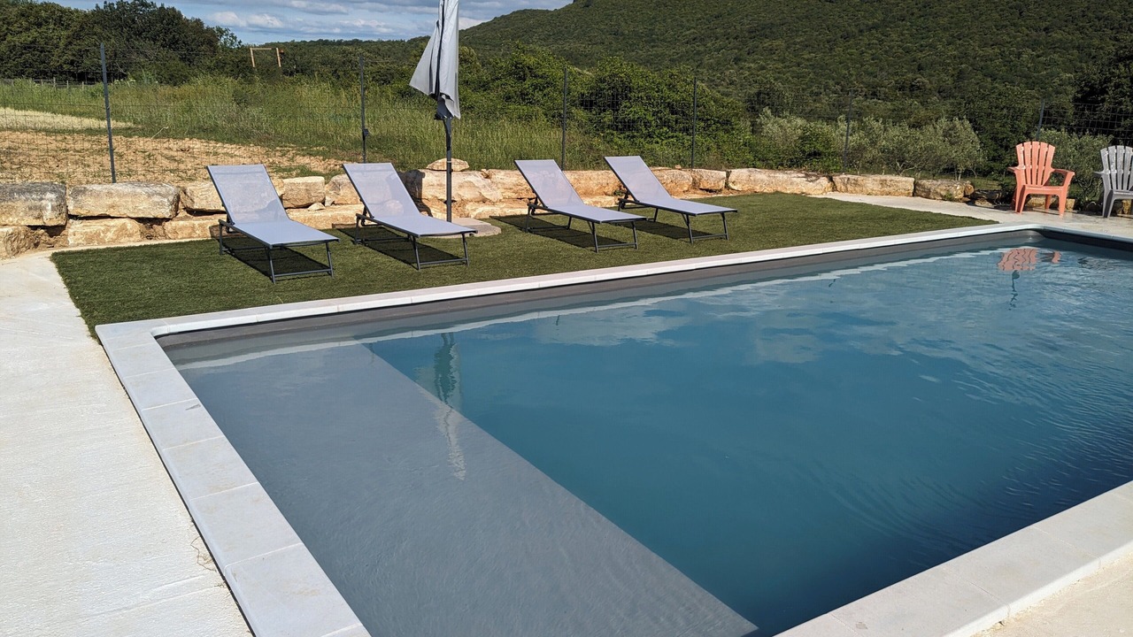 Photo of Outdoor in Saint-Andre-d'Olerargues