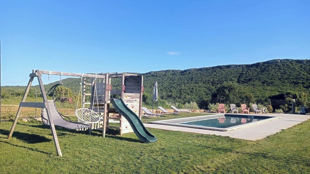 Photo of Others in Saint-Andre-d'Olerargues