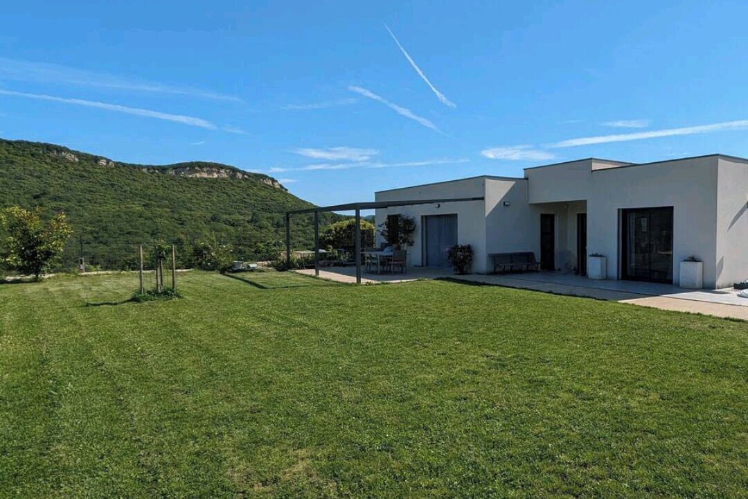 Photo of Outdoor in Saint-Andre-d'Olerargues