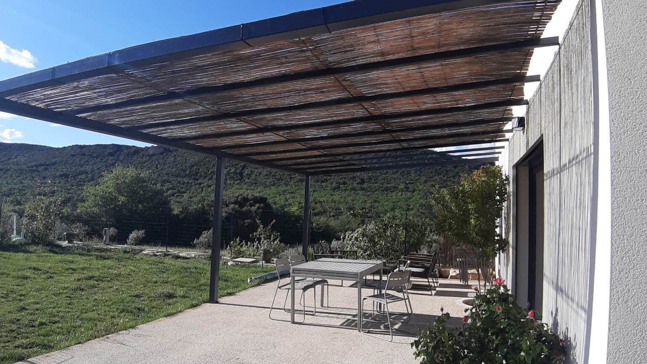Photo of Outdoor in Saint-Andre-d'Olerargues