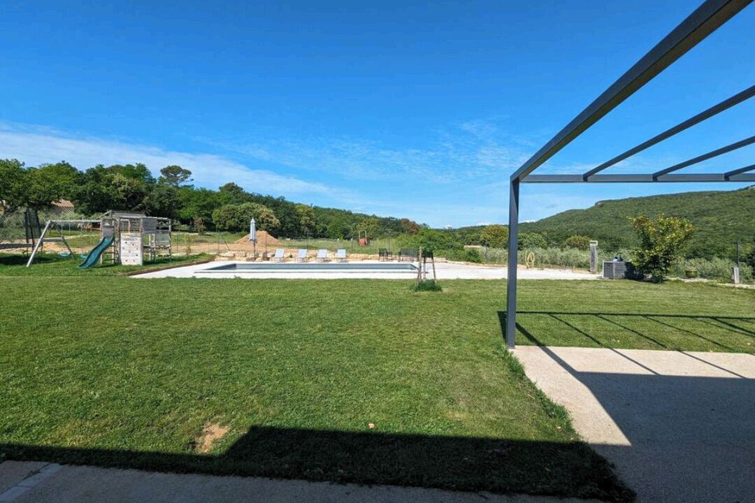 Photo of Outdoor in Saint-Andre-d'Olerargues