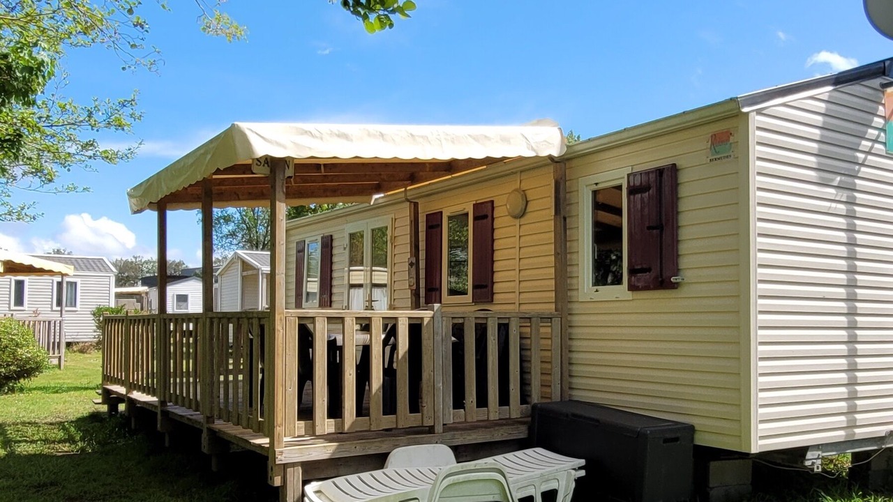 Photo of Outdoor in La Fagette