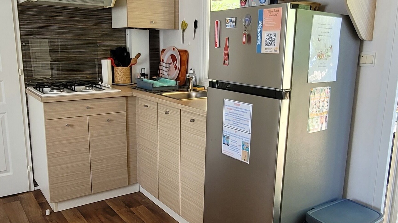 Photo of Kitchen in La Fagette