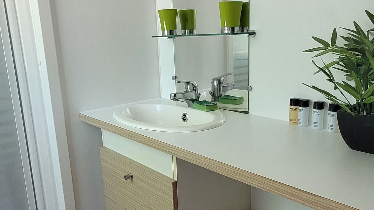 Photo of Bathroom in La Fagette