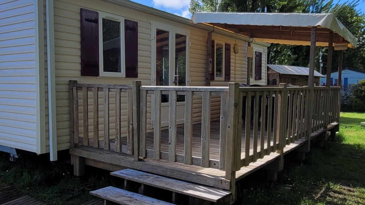 Photo of Outdoor in La Fagette