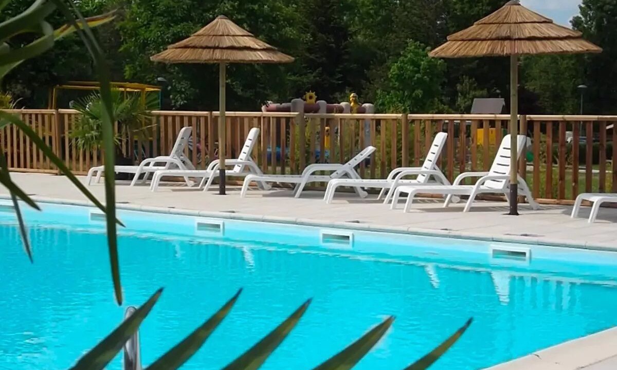 Photo of Outdoor in La Fagette