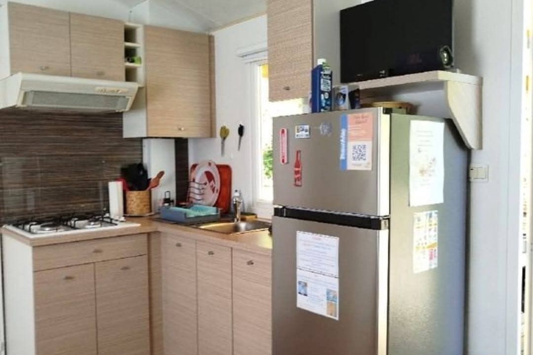 Photo of Kitchen in La Fagette