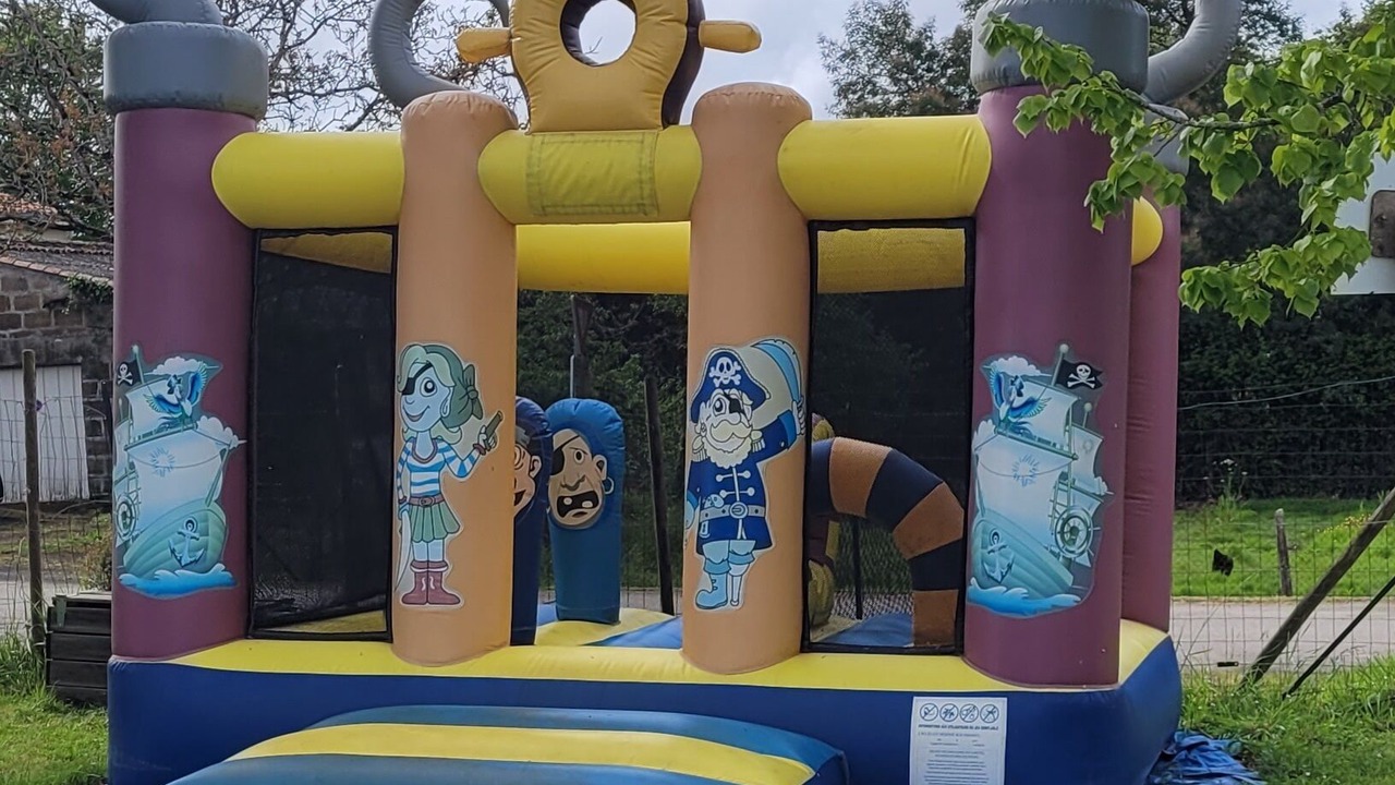 Photo of Outdoor in La Fagette