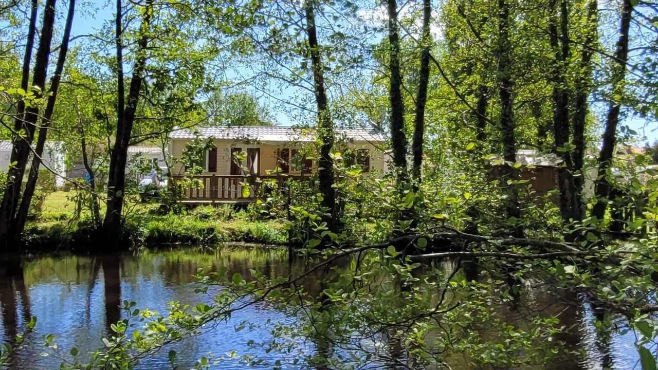 Photo of Outdoor in La Fagette