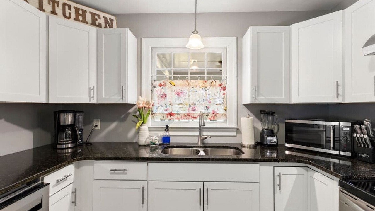 Photo of Kitchen in Buies Creek