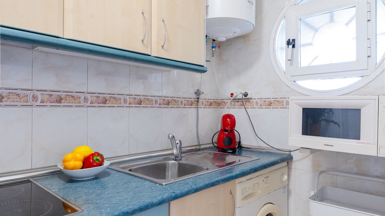 Photo of Kitchen in Lomas