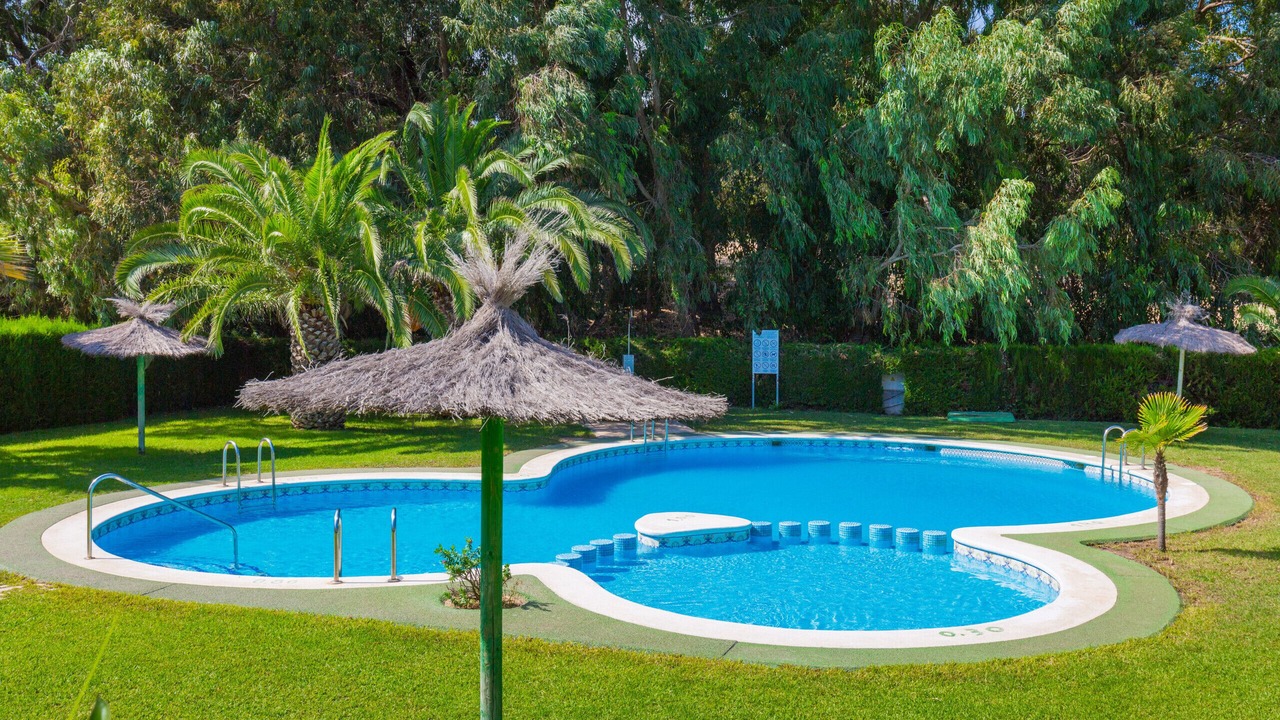 Photo of Outdoor in Lomas
