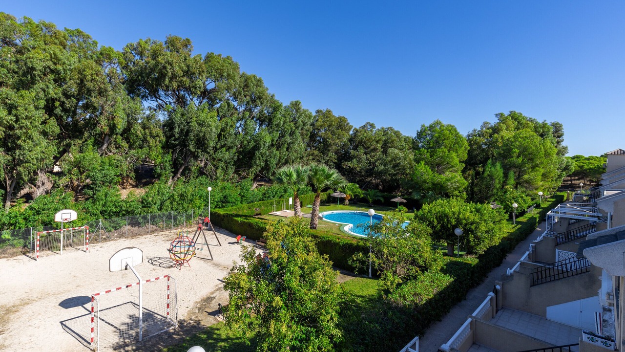 Photo of Outdoor in Lomas
