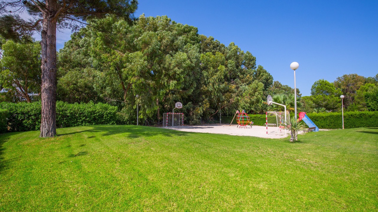 Photo of Outdoor in Lomas