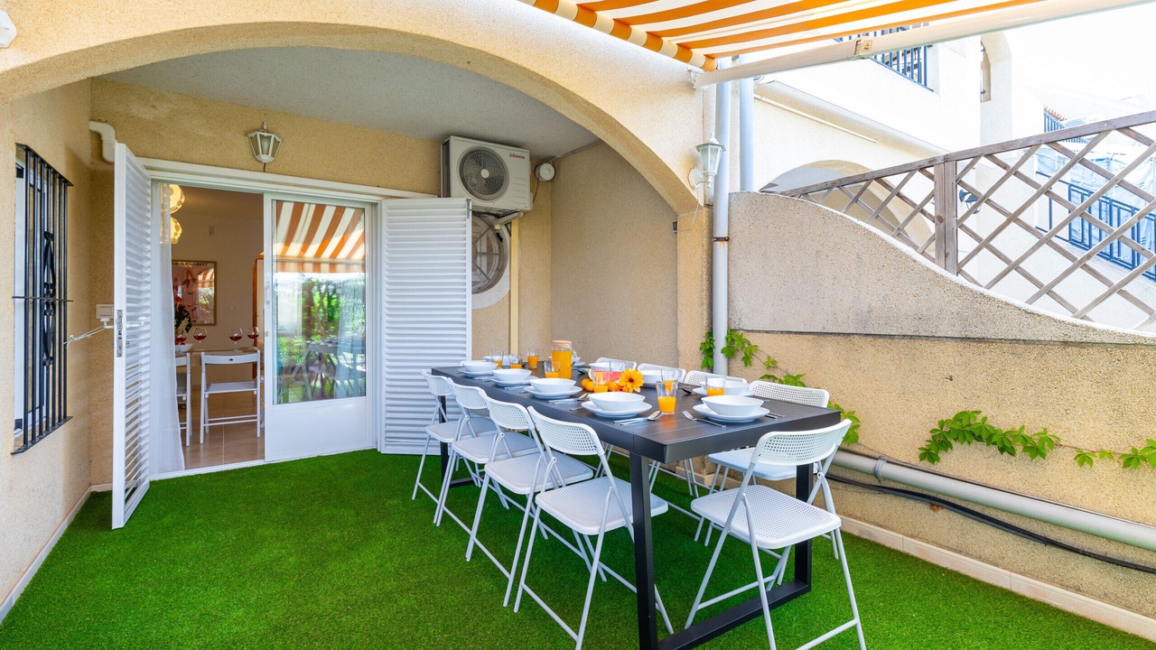 Photo of Outdoor in Lomas