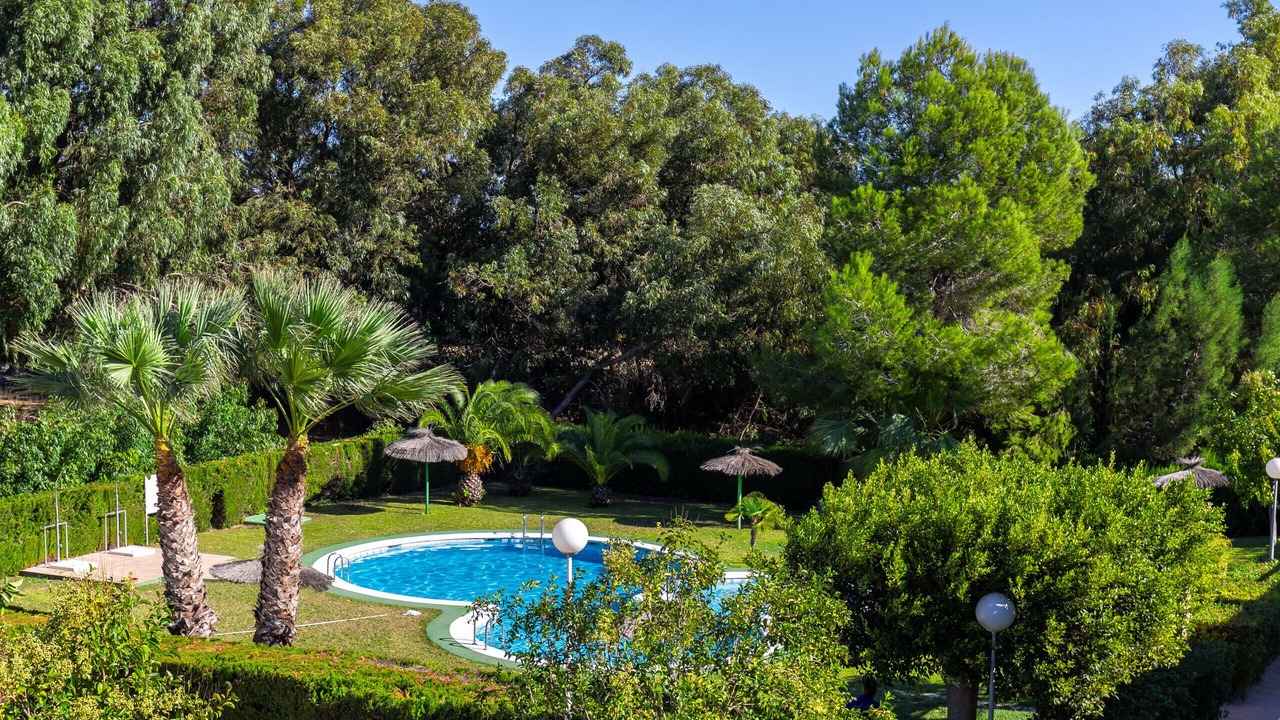 Photo of Outdoor in Lomas