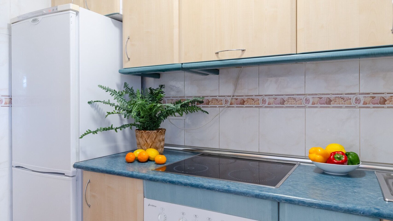 Photo of Kitchen in Lomas