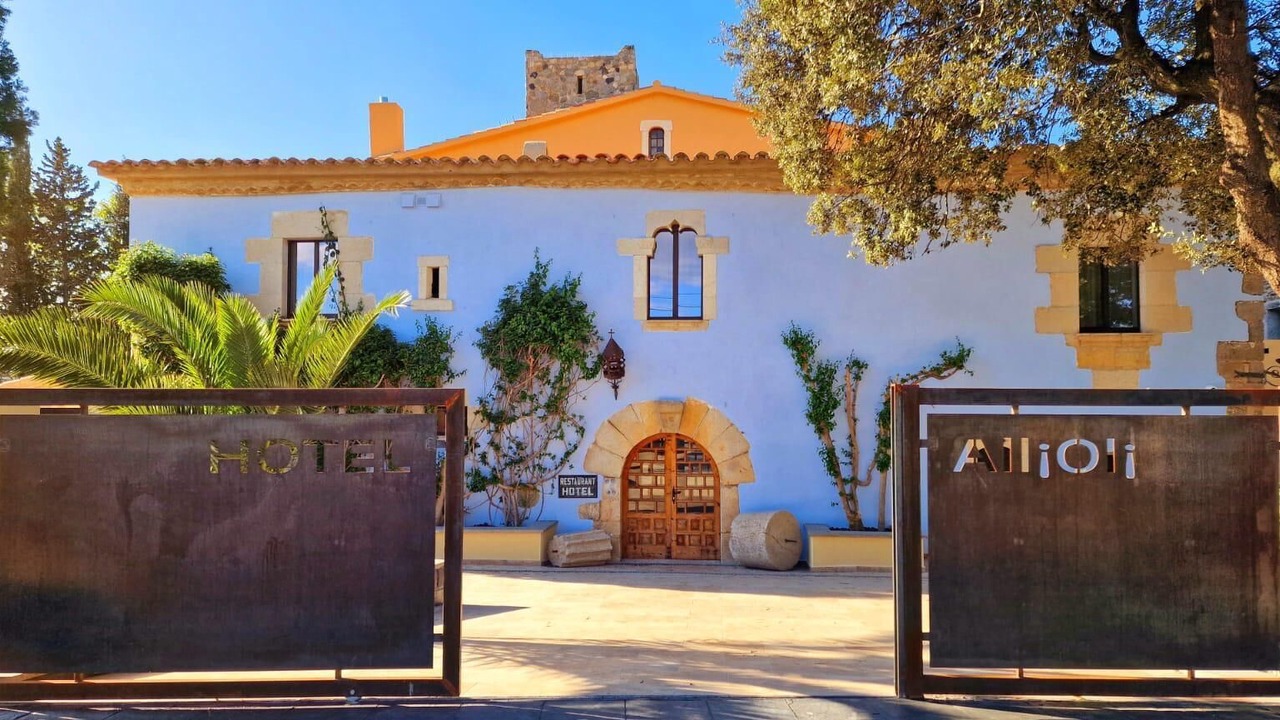 Photo of Outdoor in Castello d'Empuries