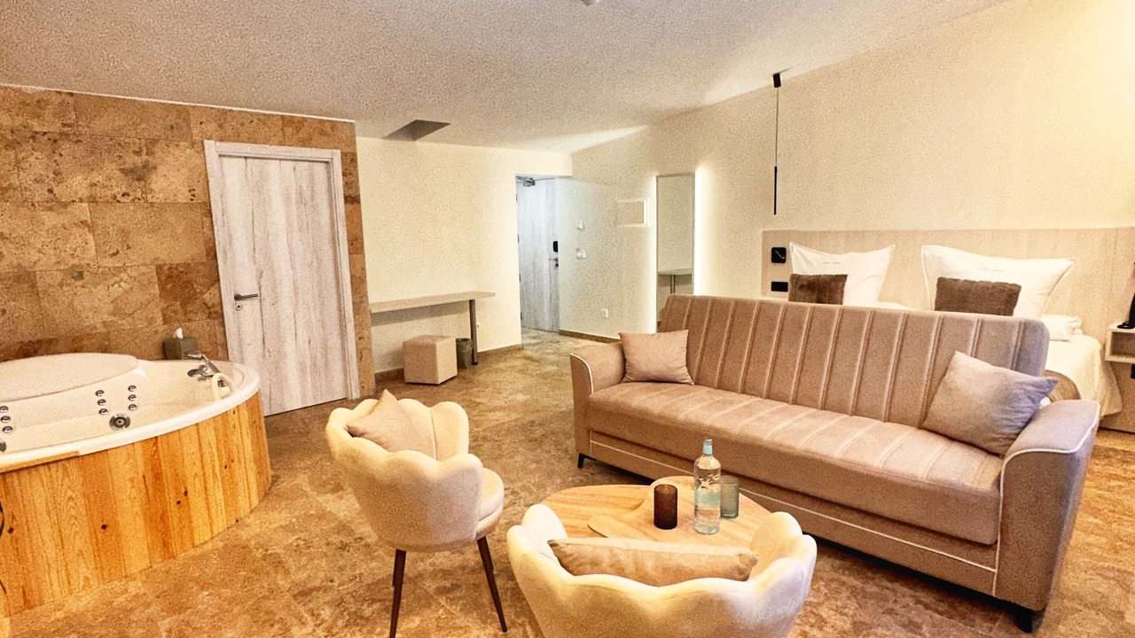 Photo of Bedroom in Castello d'Empuries