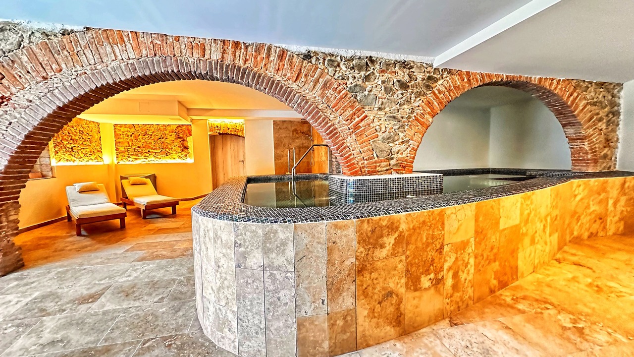 Photo of Bedroom in Castello d'Empuries
