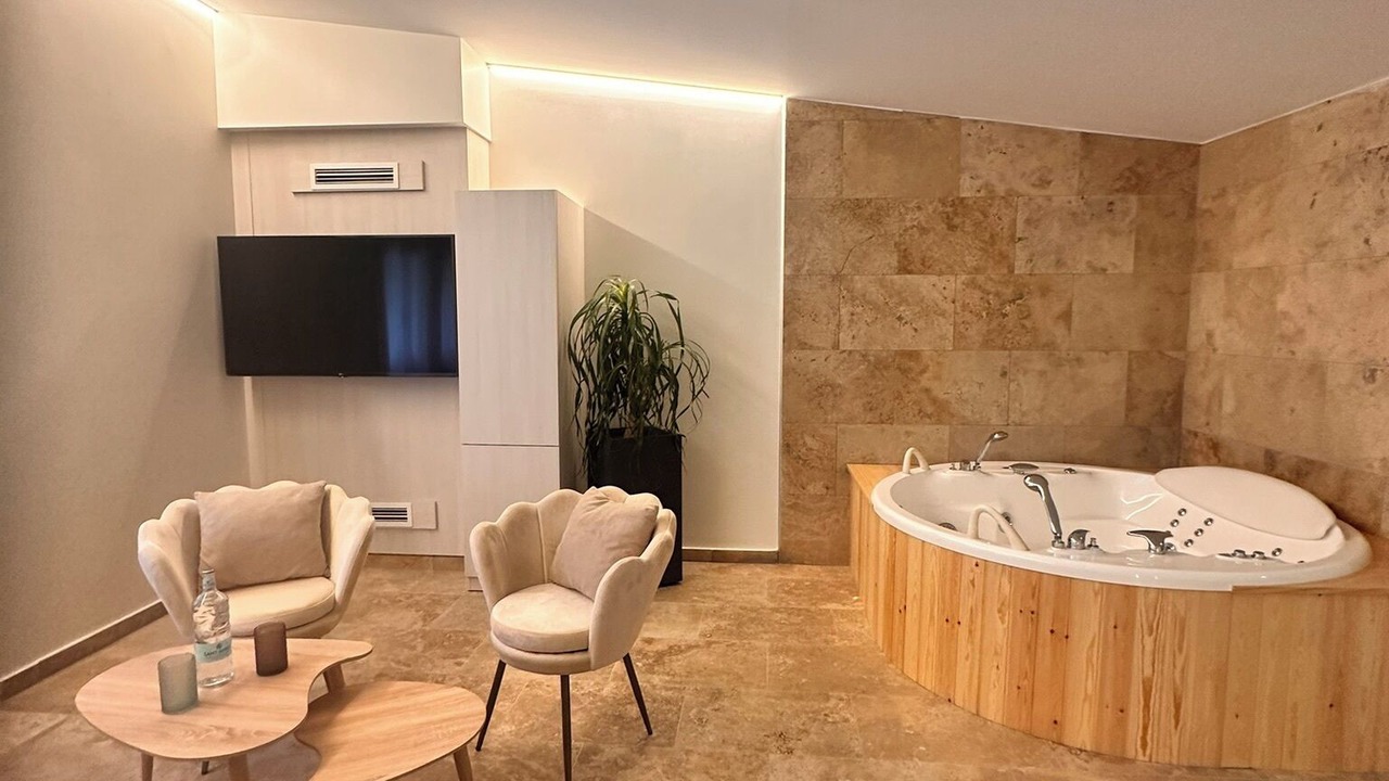 Photo of Bedroom in Castello d'Empuries
