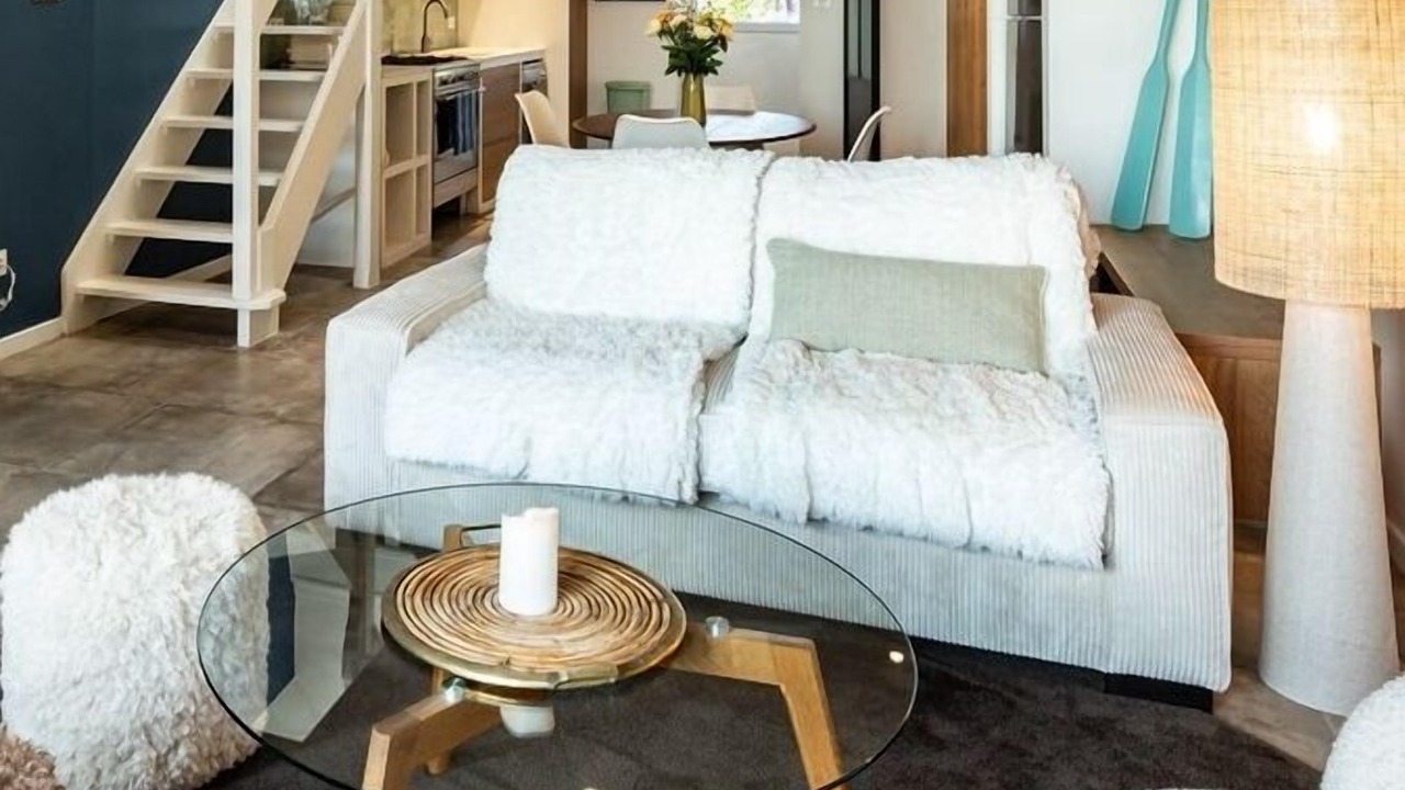 Photo of Livingroom in Saint-Michel-en-Greve