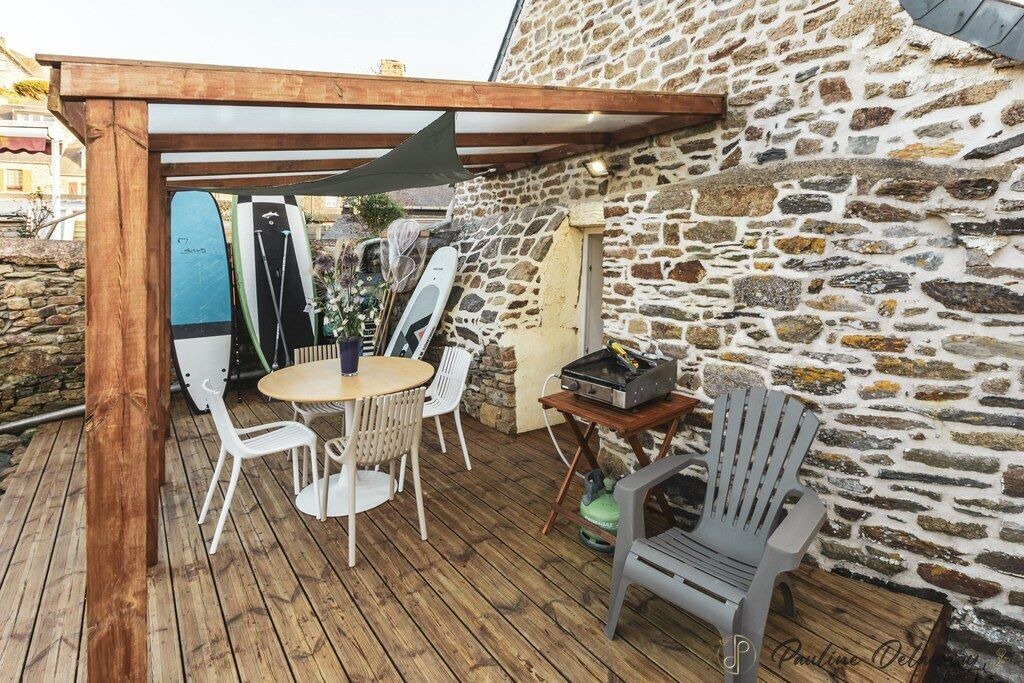 Photo of Outdoor in Saint-Michel-en-Greve