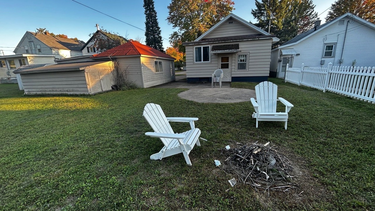 Photo of Outdoor in Iron Mountain