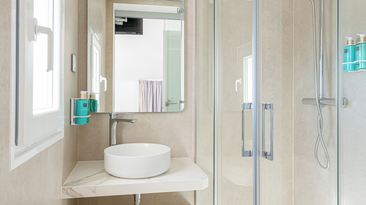Photo of Bathroom in Benicarlo