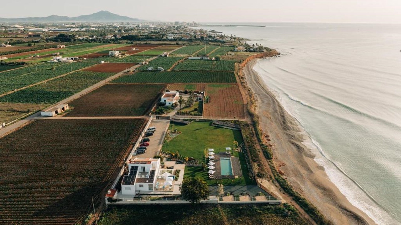 Photo of Outdoor in Benicarlo