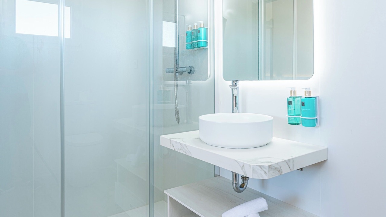 Photo of Bathroom in Benicarlo