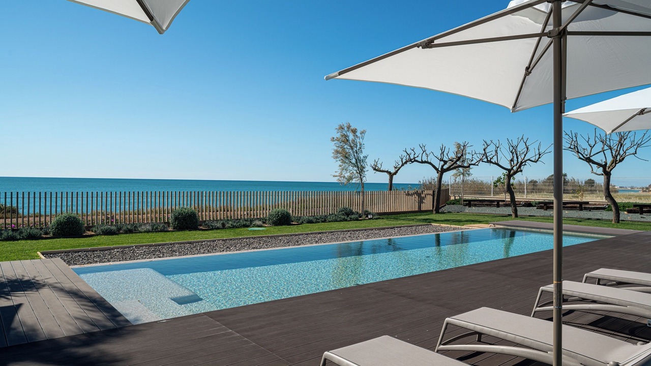 Photo of Outdoor in Benicarlo