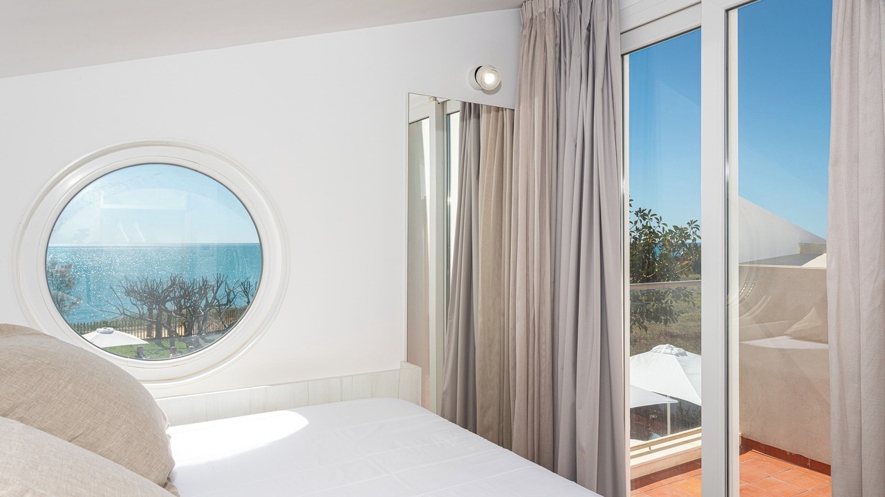 Photo of Bedroom in Benicarlo