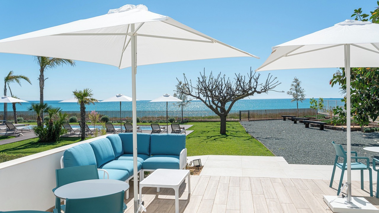 Photo of Outdoor in Benicarlo