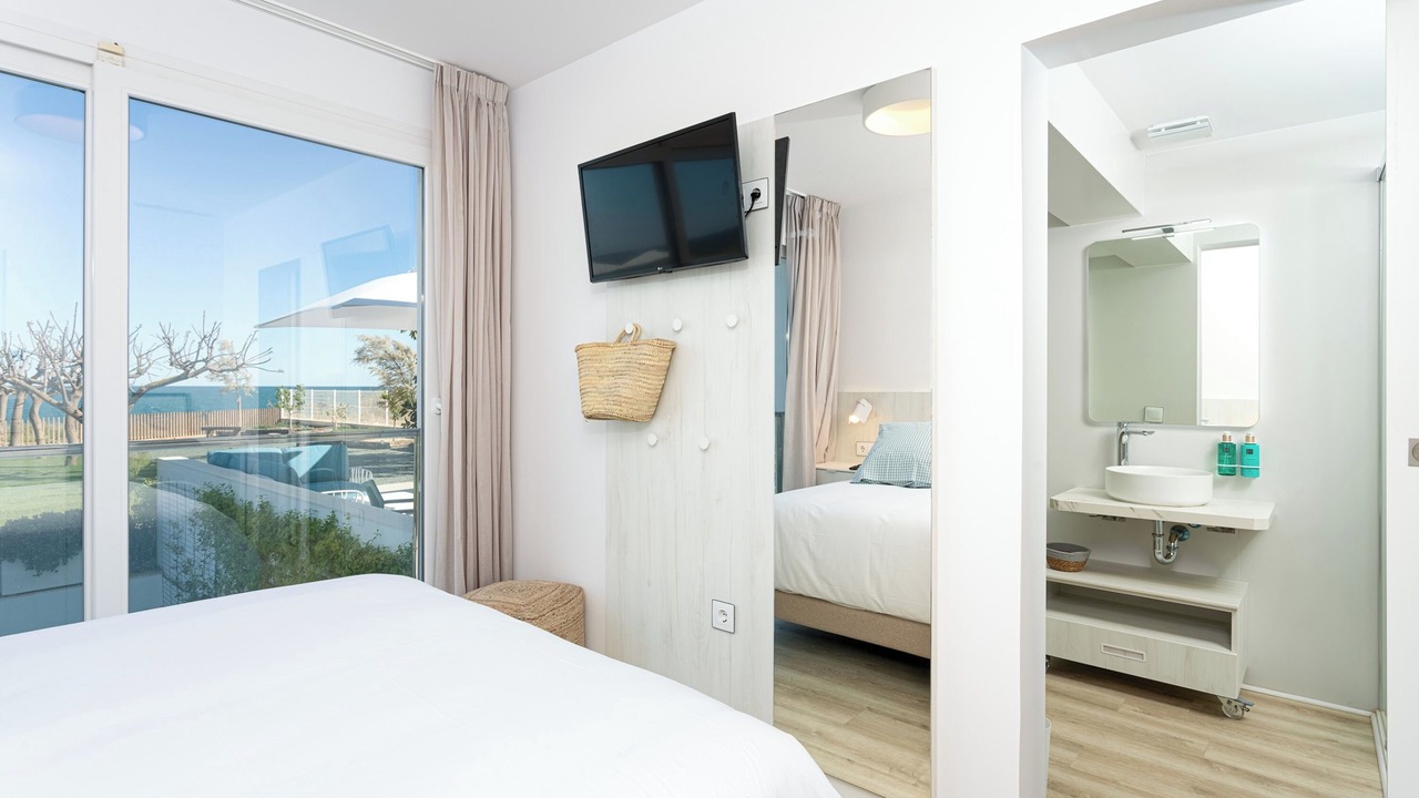Photo of Bedroom in Benicarlo