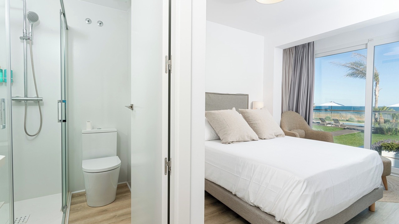 Photo of Bedroom in Benicarlo