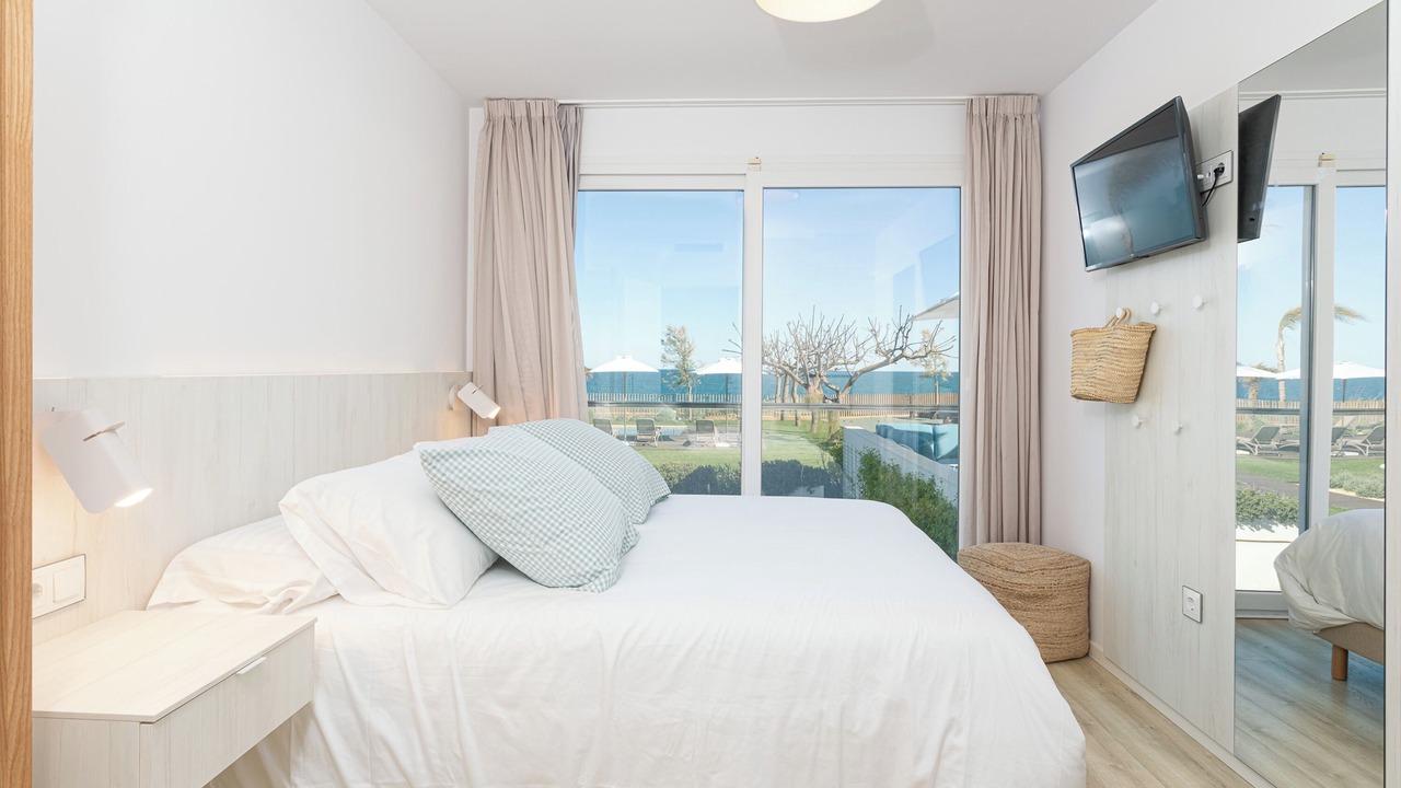 Photo of Bedroom in Benicarlo