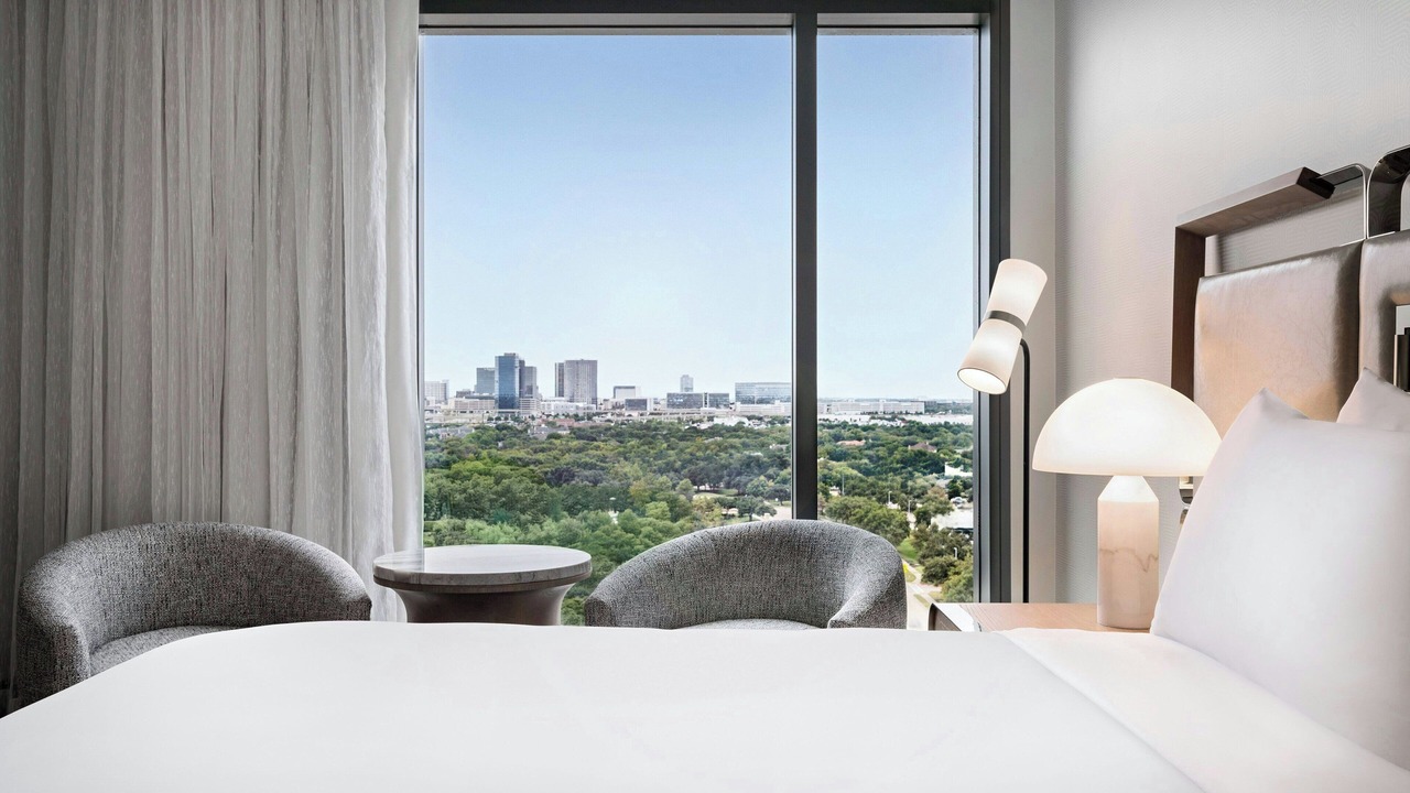Photo of Bedroom in Frisco