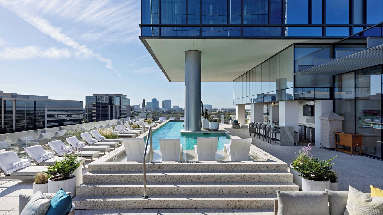 Photo of Outdoor in Frisco
