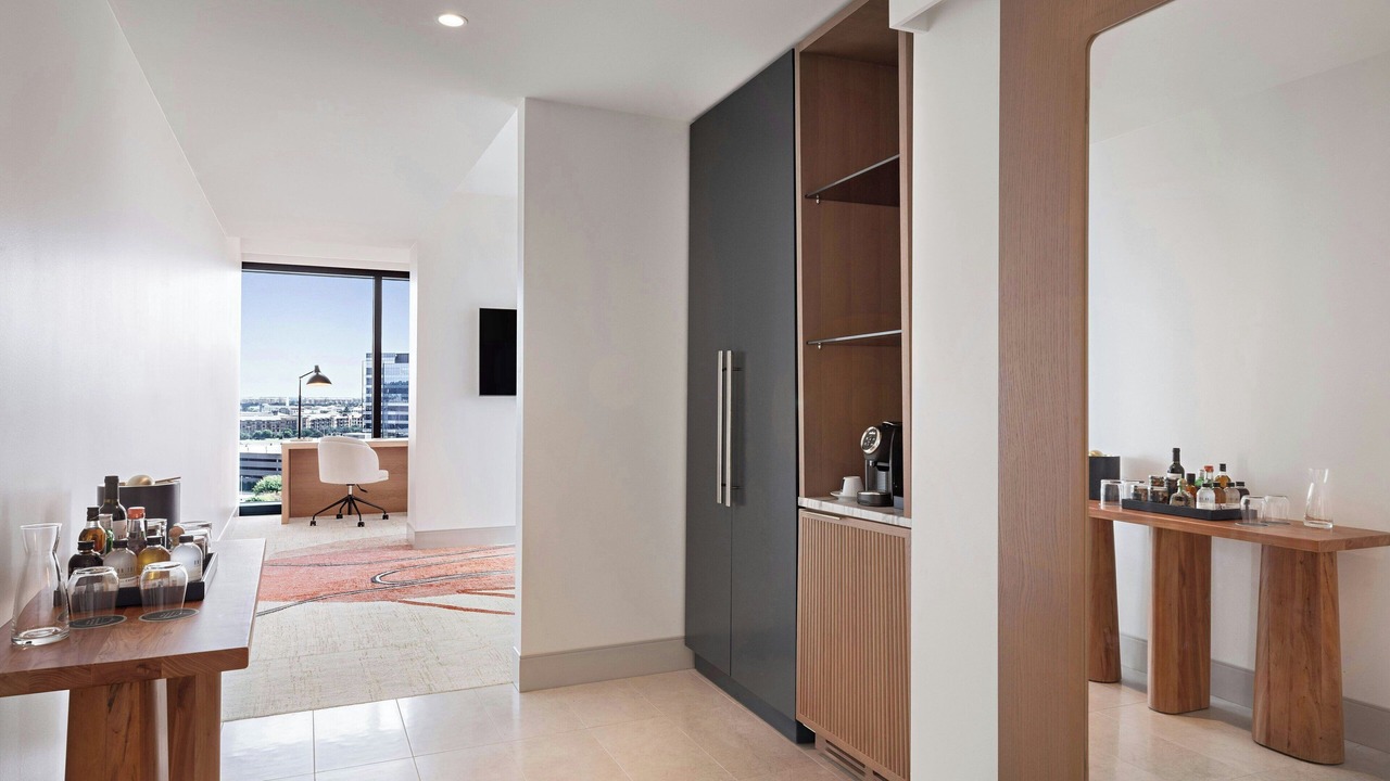 Photo of Bedroom in Frisco