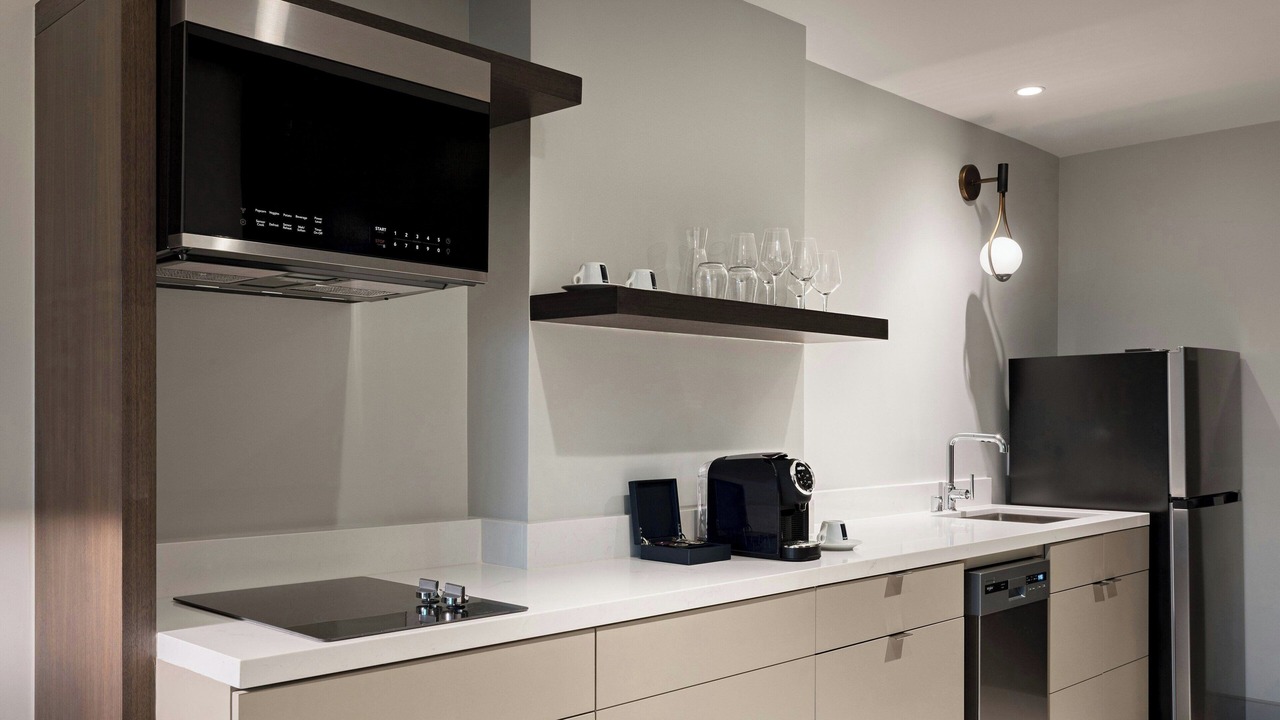 Photo of Kitchen in Frisco