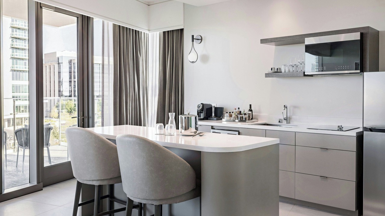 Photo of Kitchen in Frisco