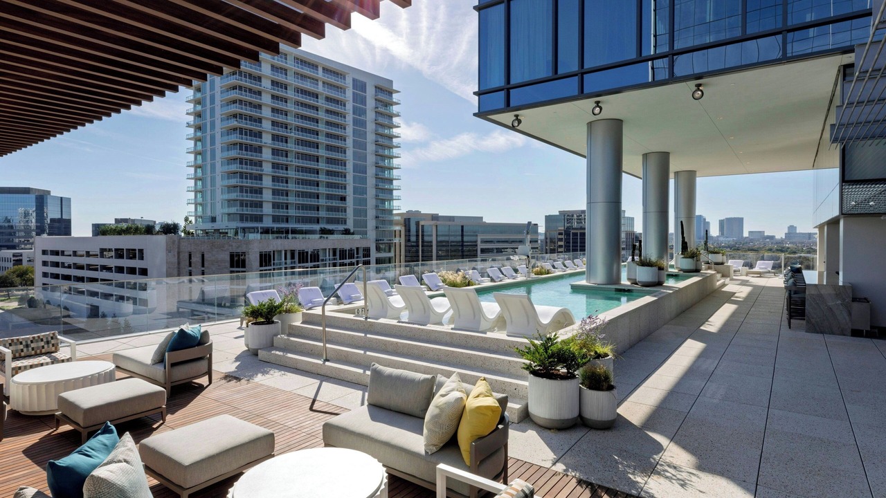 Photo of Outdoor in Frisco