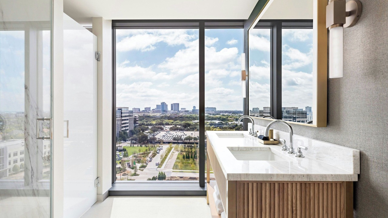 Photo of Bathroom in Frisco
