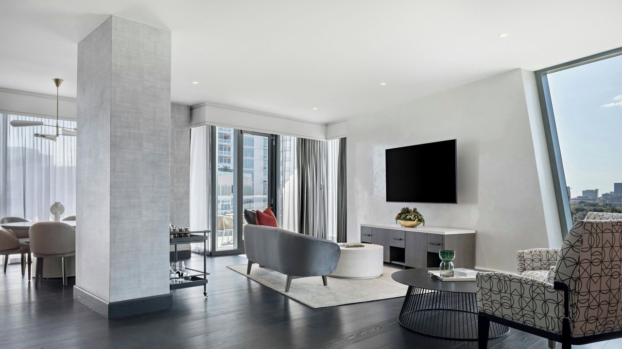 Photo of Bedroom in Frisco