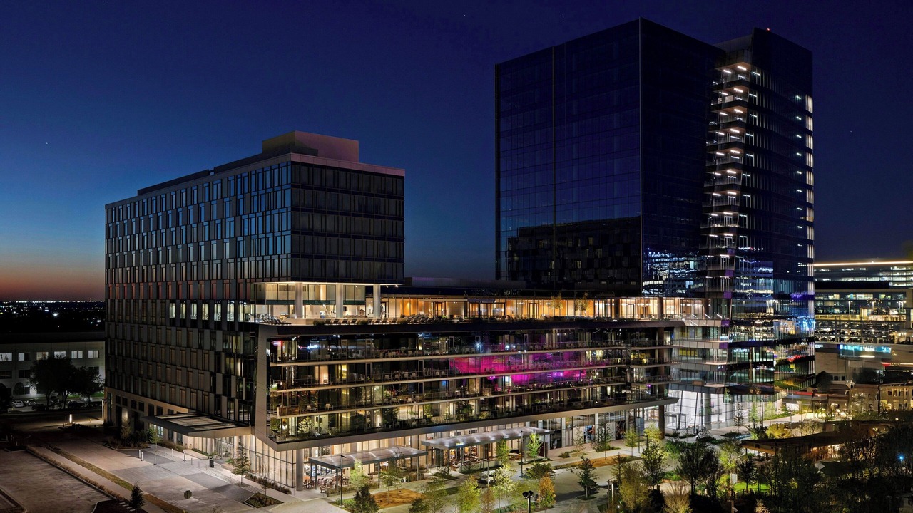 Photo of Outdoor in Frisco