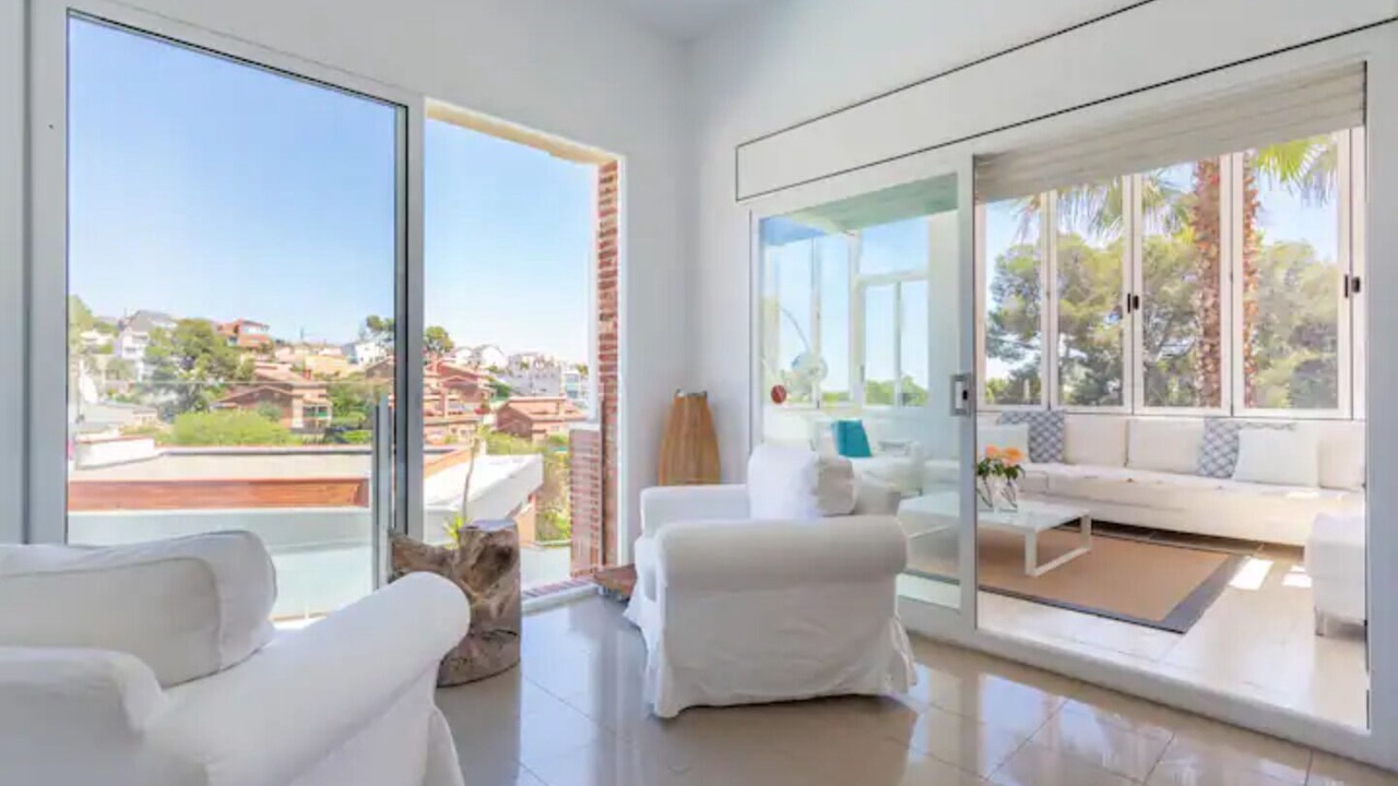 Photo of Livingroom in Castelldefels